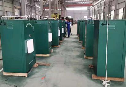 桂阳移动炸药库：安全与效率并重的爆破行业新趋势